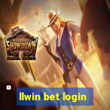 llwin bet login